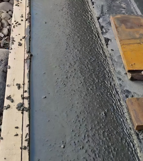 勐海环氧砂浆的特点及施工流程​